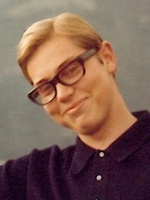 Albert Glöckner, im selben Jahr (1966)