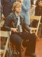 Albert Glöckner, New York (1975)